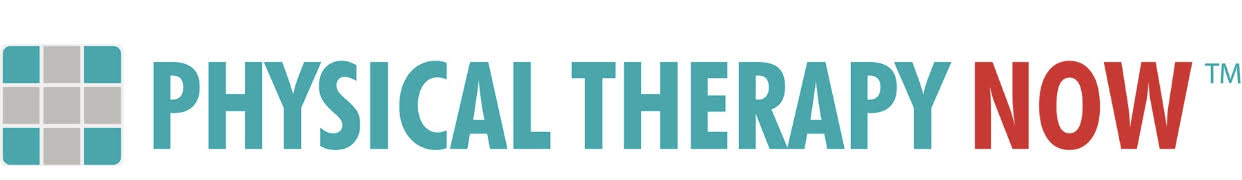 Physical Therapy Now logo