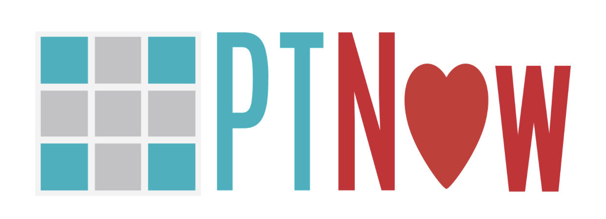 PTNow logo