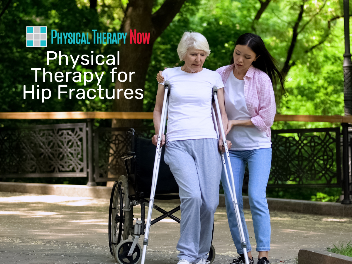 Physical Therapy Now Irving