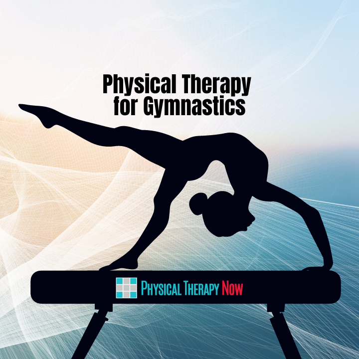 Physical Therapy For Gymnastics